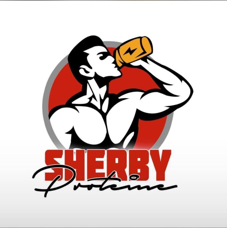 Sherby Protéine
